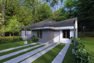 modelo toscana casa hogar 3