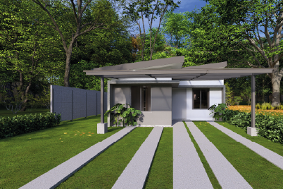 modelo toscana casa hogar 4